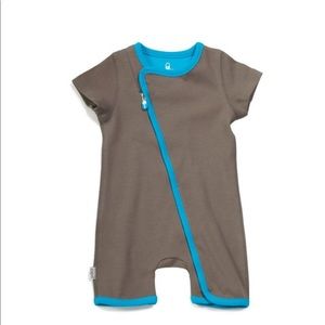 Zipit Romper